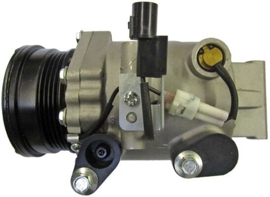 MAHLE Kompressor, Klimaanlage