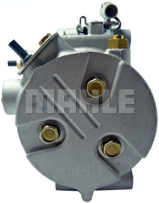 MAHLE Kompressor, Klimaanlage