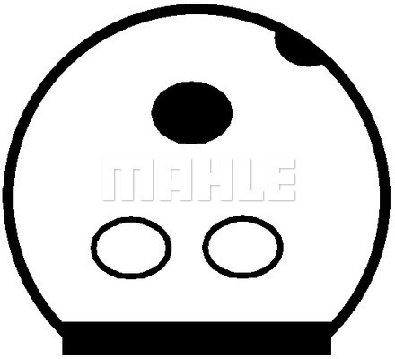 MAHLE Kompressor, Klimaanlage