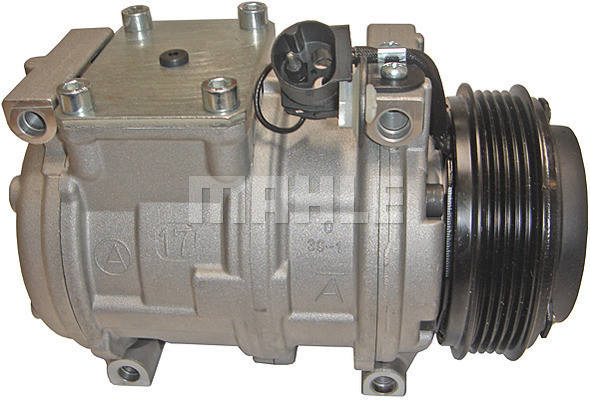 MAHLE Kompressor, Klimaanlage
