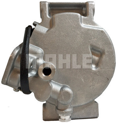 MAHLE Kompressor, Klimaanlage