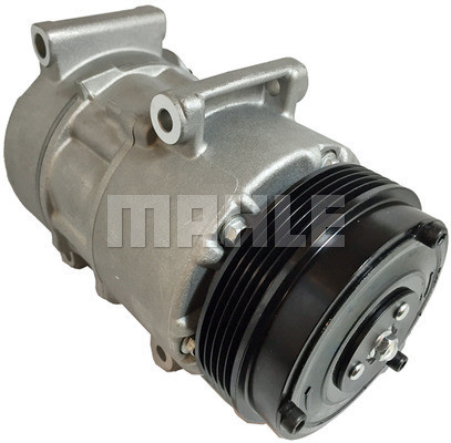 MAHLE Kompressor, Klimaanlage