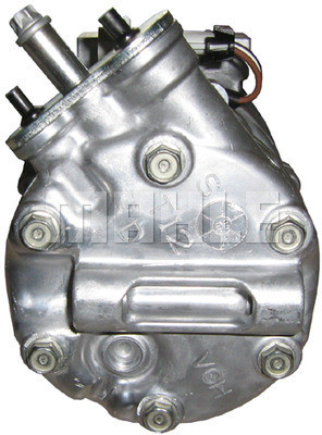 MAHLE Kompressor, Klimaanlage