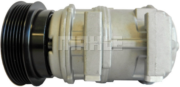 MAHLE Kompressor, Klimaanlage