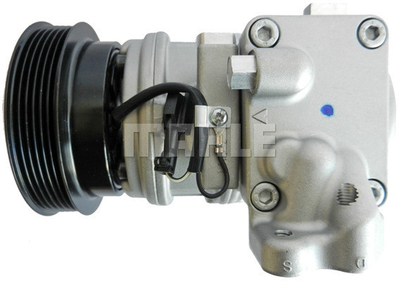 MAHLE Kompressor, Klimaanlage