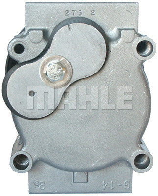 MAHLE Kompressor, Klimaanlage