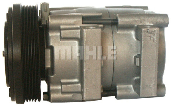 MAHLE Kompressor, Klimaanlage