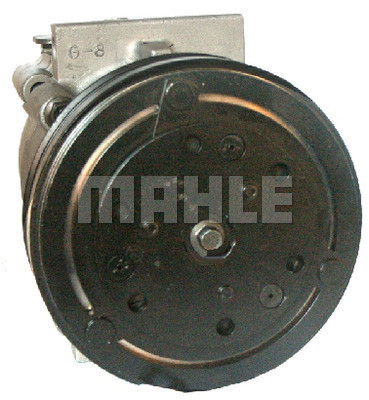 MAHLE Kompressor, Klimaanlage