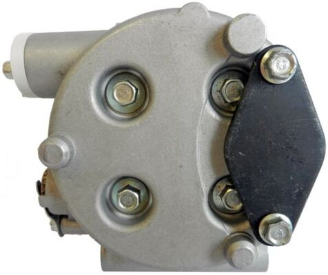 MAHLE Kompressor, Klimaanlage