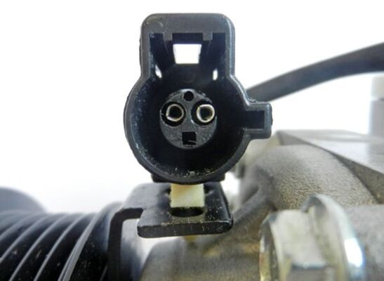 MAHLE Kompressor, Klimaanlage