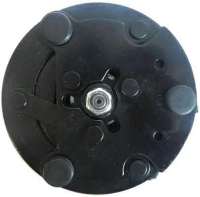 MAHLE Kompressor, Klimaanlage