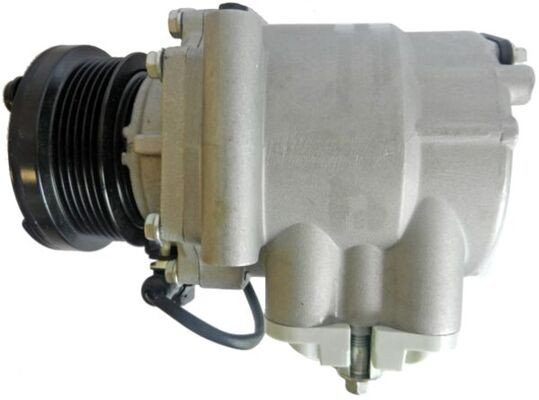 MAHLE Kompressor, Klimaanlage