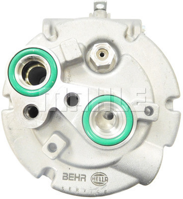 MAHLE Kompressor, Klimaanlage