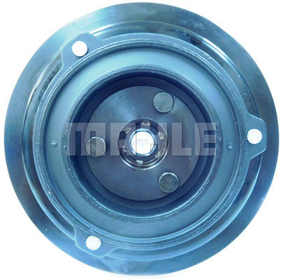 MAHLE Kompressor, Klimaanlage