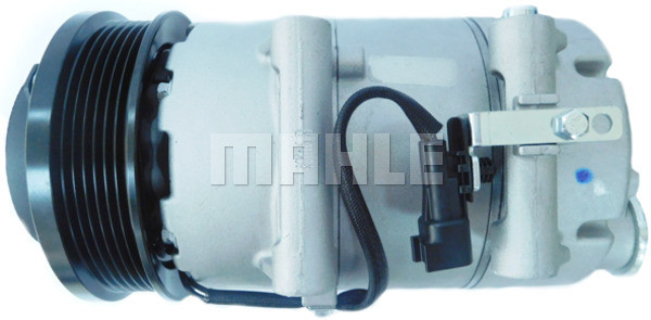 MAHLE Kompressor, Klimaanlage