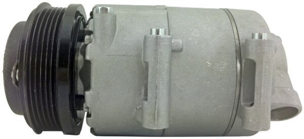 MAHLE Kompressor, Klimaanlage