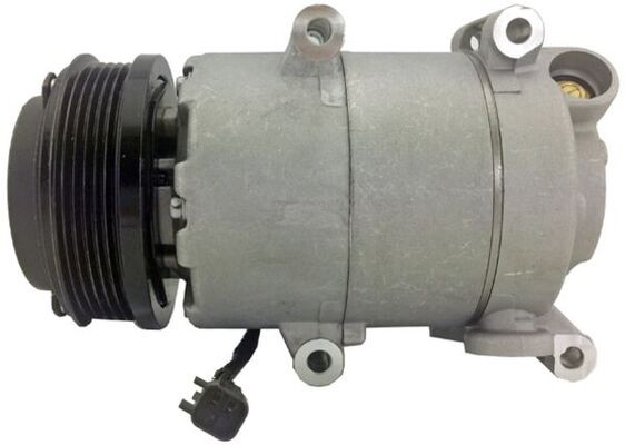 MAHLE Kompressor, Klimaanlage