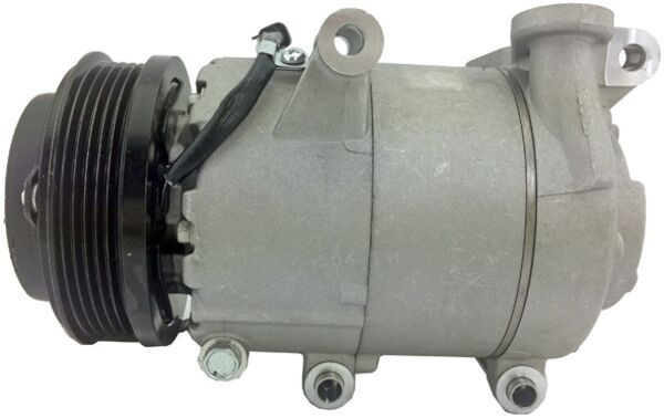 MAHLE Kompressor, Klimaanlage