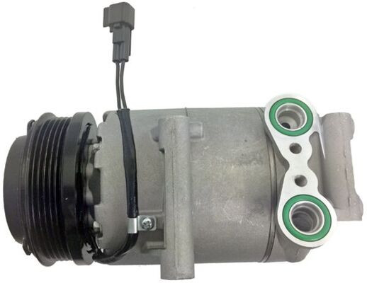 MAHLE Kompressor, Klimaanlage
