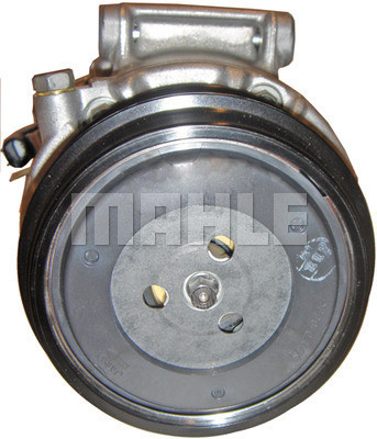 MAHLE Kompressor, Klimaanlage