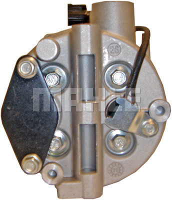 MAHLE Kompressor, Klimaanlage