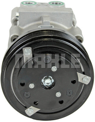 MAHLE Kompressor, Klimaanlage