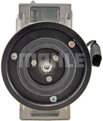 MAHLE Kompressor, Klimaanlage