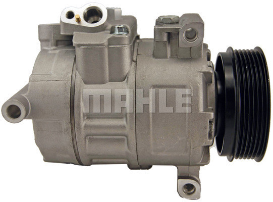 MAHLE Kompressor, Klimaanlage