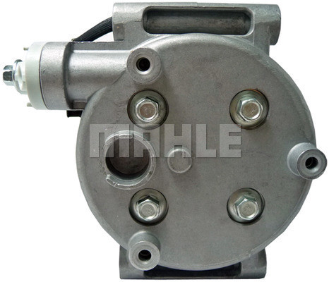 MAHLE Kompressor, Klimaanlage