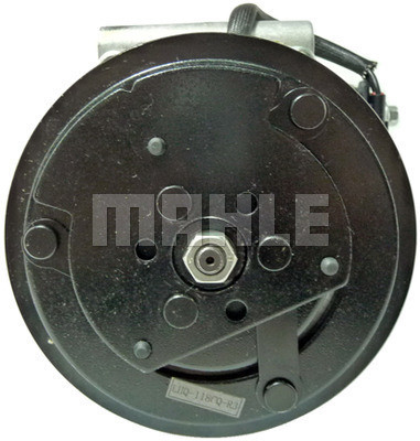 MAHLE Kompressor, Klimaanlage