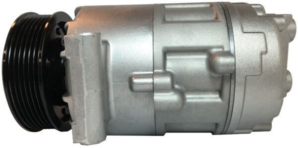 MAHLE Kompressor, Klimaanlage
