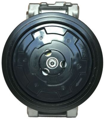 MAHLE Kompressor, Klimaanlage