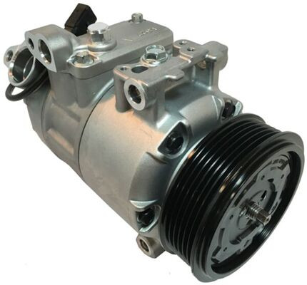 MAHLE Kompressor, Klimaanlage