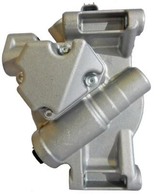 MAHLE Kompressor, Klimaanlage