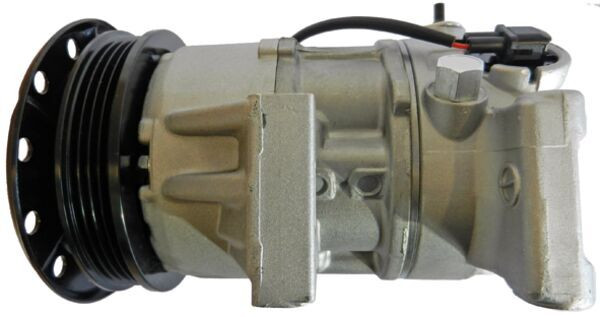 MAHLE Kompressor, Klimaanlage