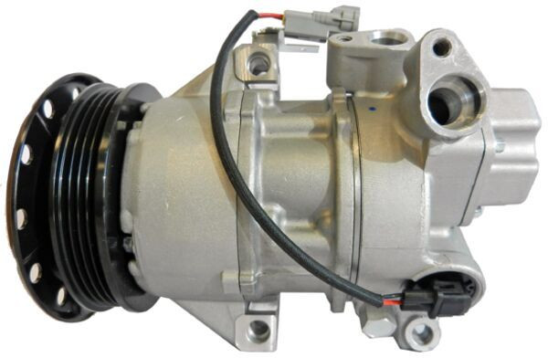 MAHLE Kompressor, Klimaanlage