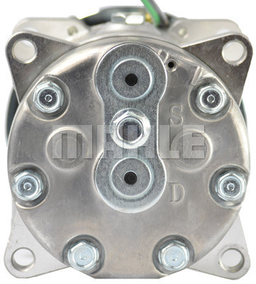 MAHLE Kompressor, Klimaanlage