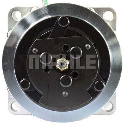 MAHLE Kompressor, Klimaanlage