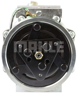 MAHLE Kompressor, Klimaanlage