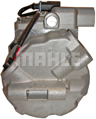 MAHLE Kompressor, Klimaanlage