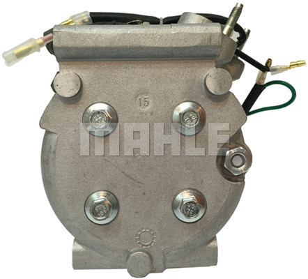 MAHLE Kompressor, Klimaanlage