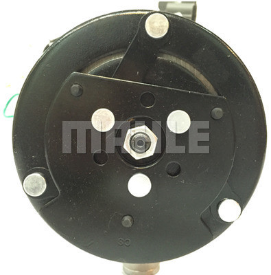 MAHLE Kompressor, Klimaanlage