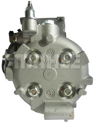 MAHLE Kompressor, Klimaanlage