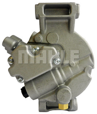 MAHLE Kompressor, Klimaanlage