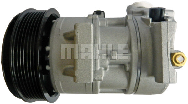 MAHLE Kompressor, Klimaanlage