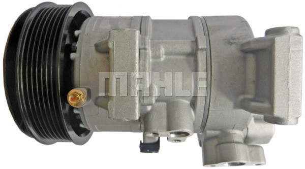 MAHLE Kompressor, Klimaanlage