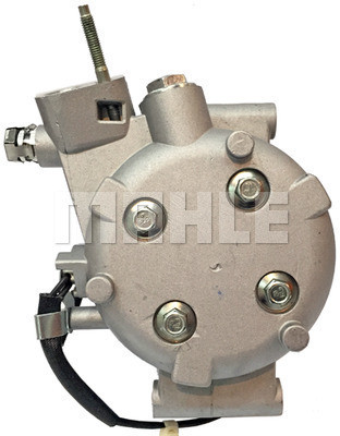 MAHLE Kompressor, Klimaanlage