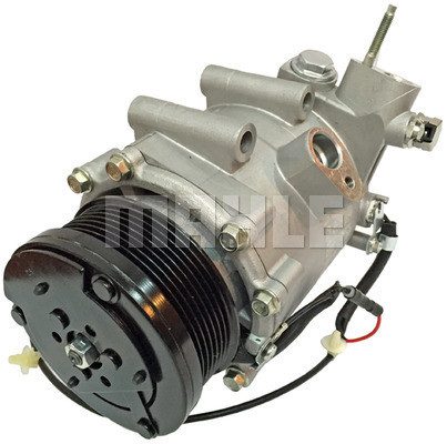 MAHLE Kompressor, Klimaanlage