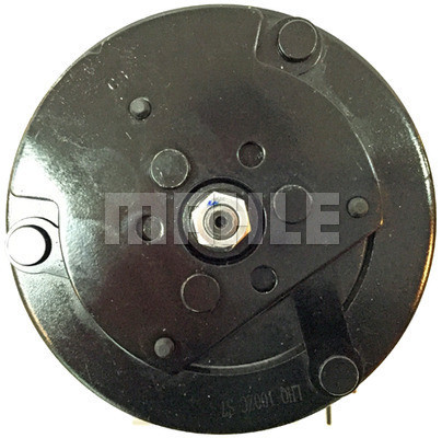 MAHLE Kompressor, Klimaanlage