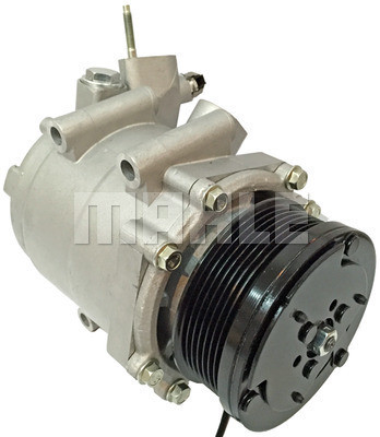 MAHLE Kompressor, Klimaanlage